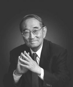 送别！厉以宁先生逝世